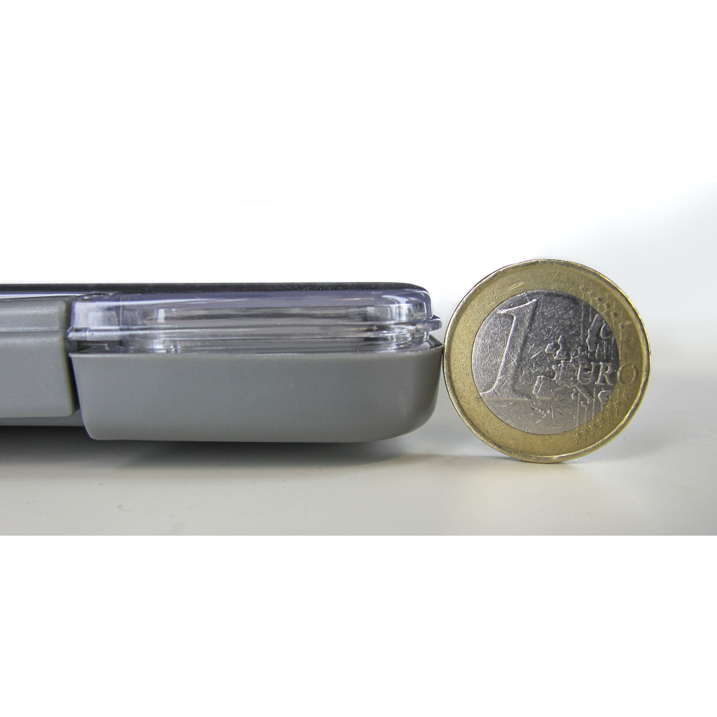Spoon'y Box flach L 2F.187x102