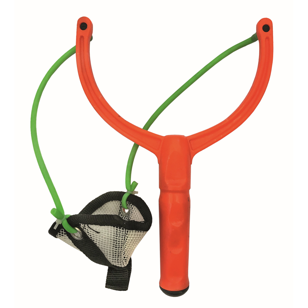 Schleuder Groundb/Boilies Typ4