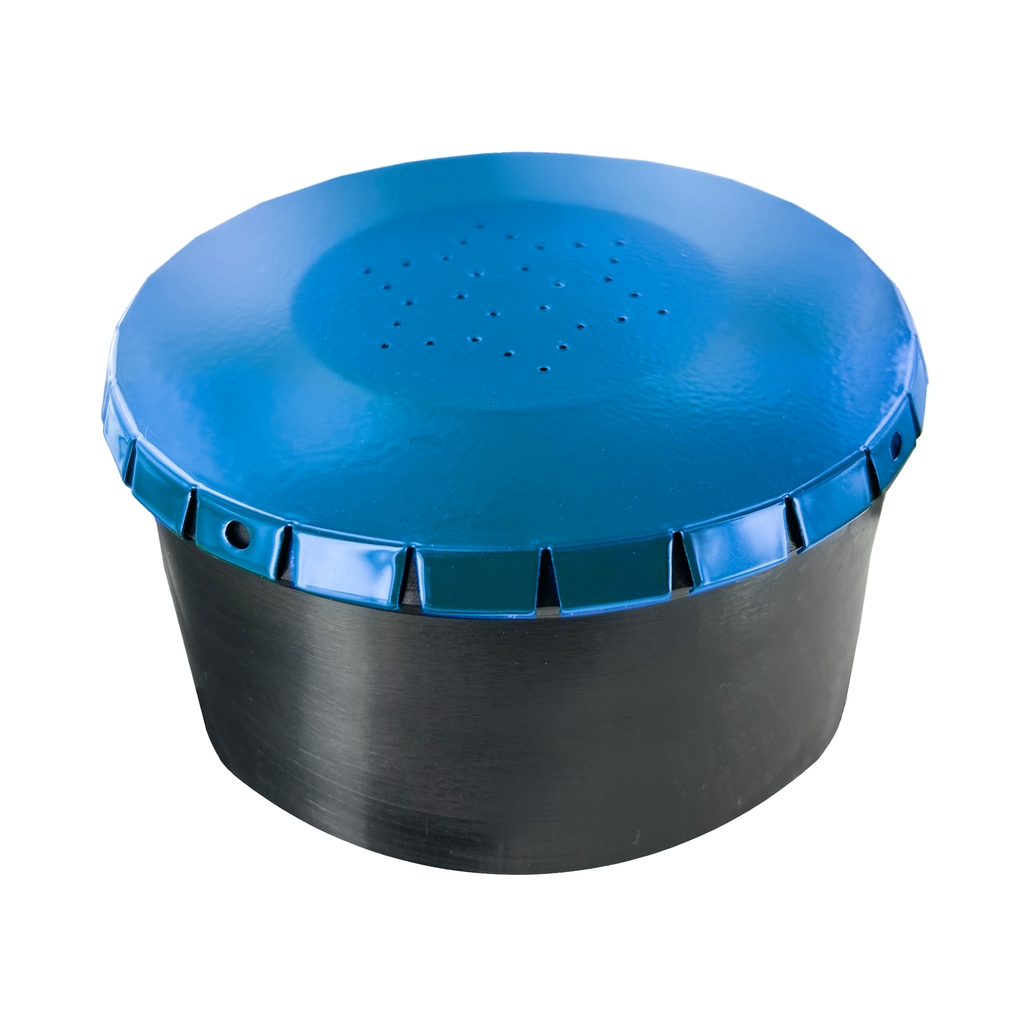 Klick-Klack-Madendose 90x55 mm
