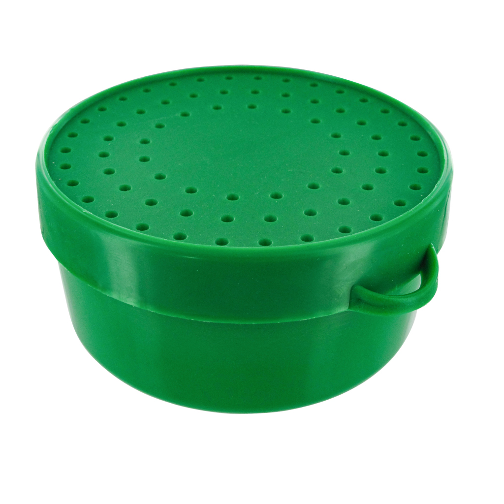Madendose kompakt  85mm 0,18l.