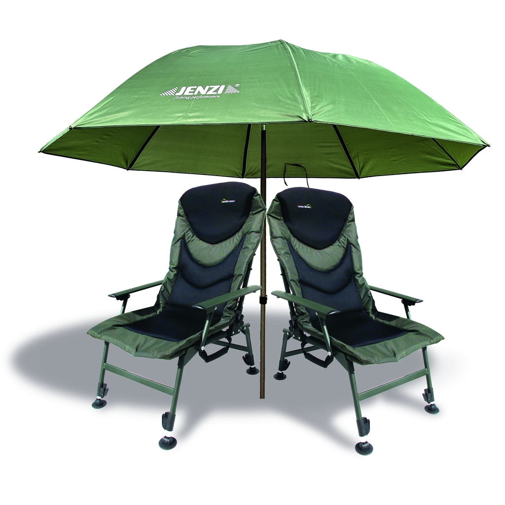 Schirm/Umbrella Nylon  2,50 m