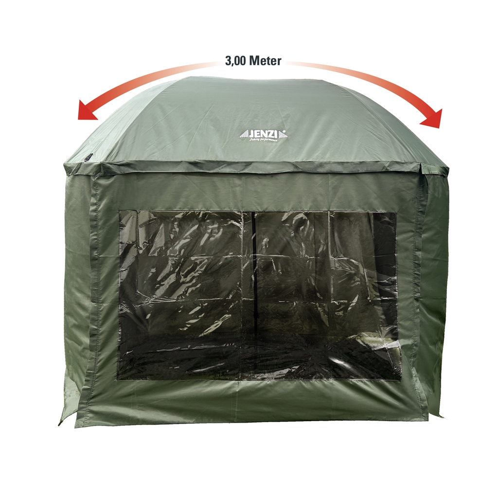 Umbrella Tent Nylon 3,0 m
