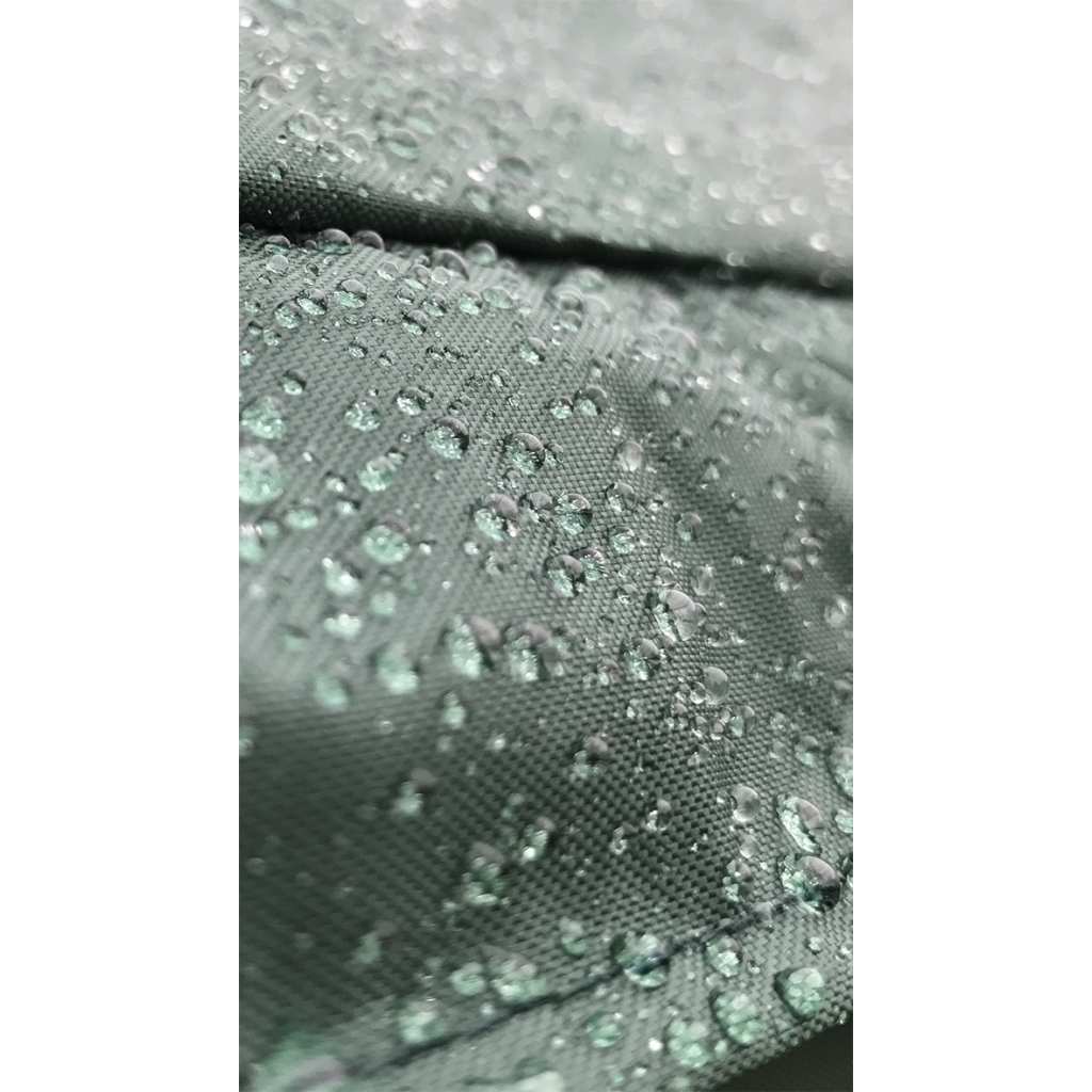 Schirm 3m Nylon+Reißv.Wand