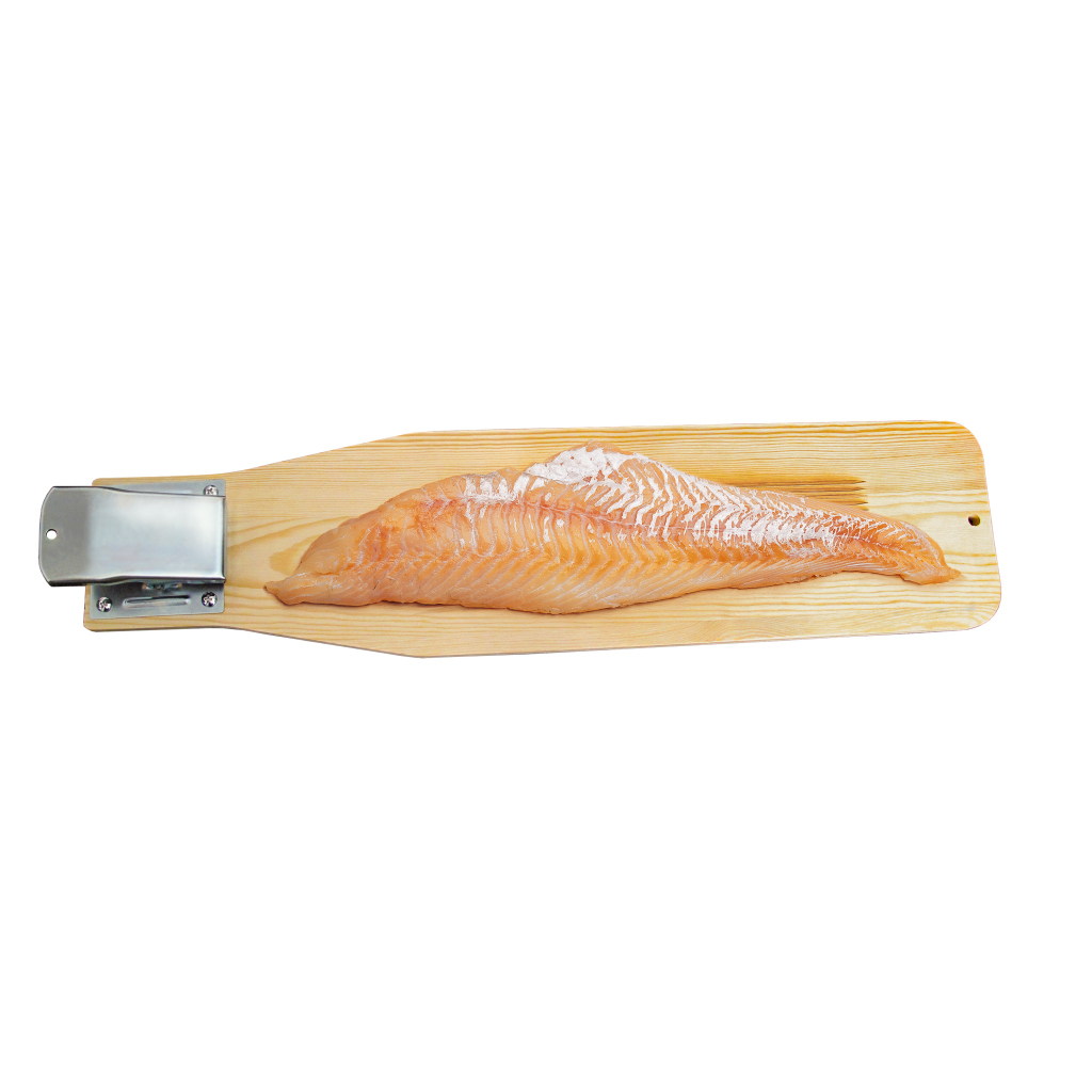 Fisch-Filetierbrett  61x14,5cm