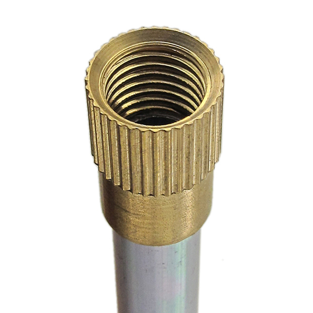 Bank-Stick V-Spitze