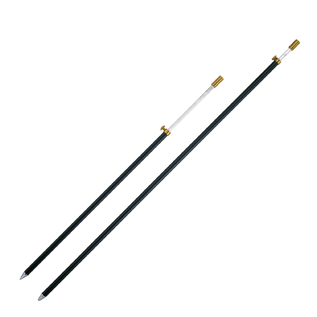 Erdspieß 76-137 cm Bankstick