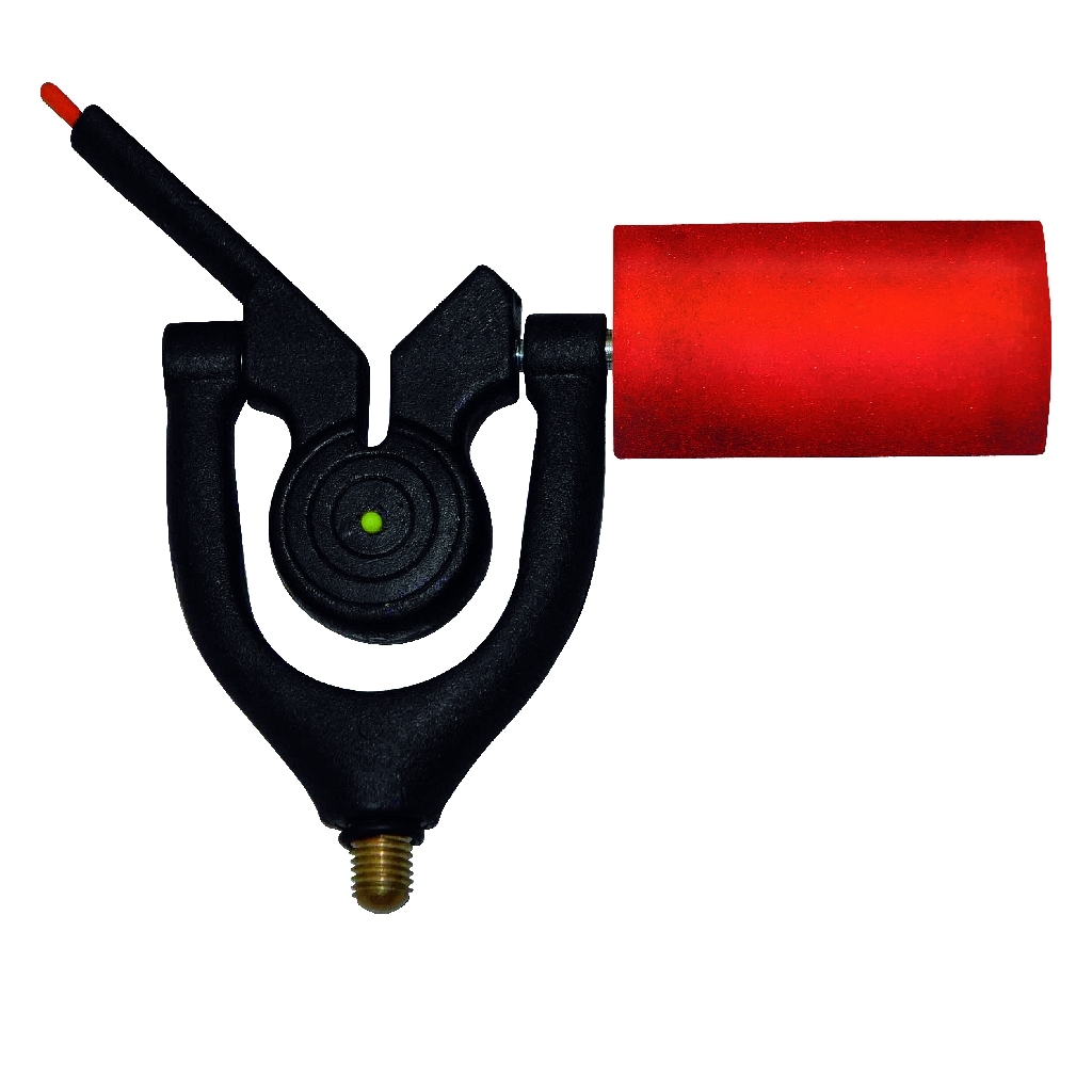 Rutenauflage  Swing-V+Abroller