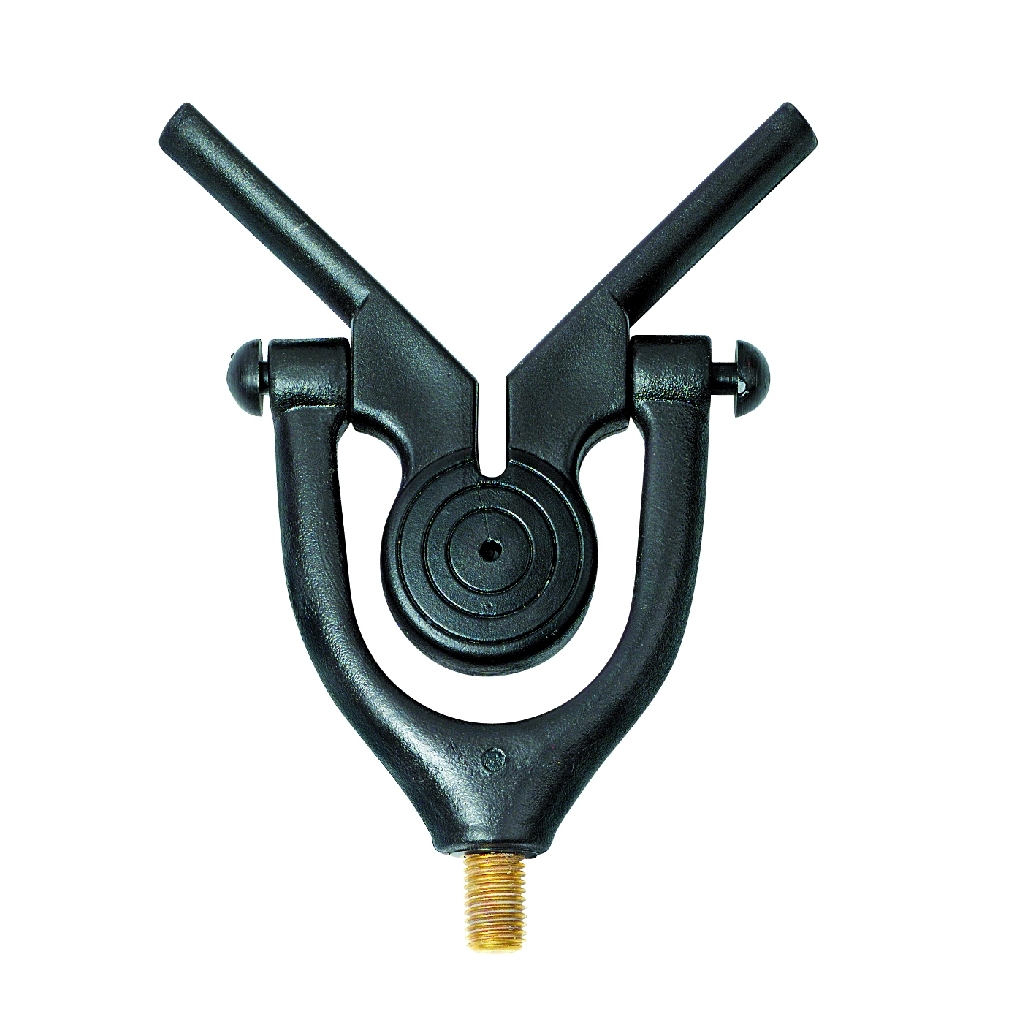 Swing-V-Rutenauflage