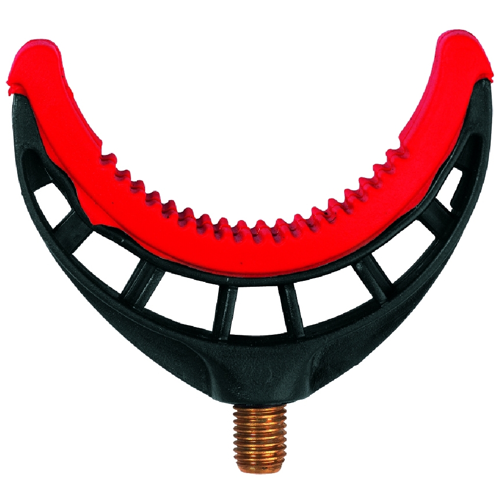 Rutenauflage Rubber Grip End