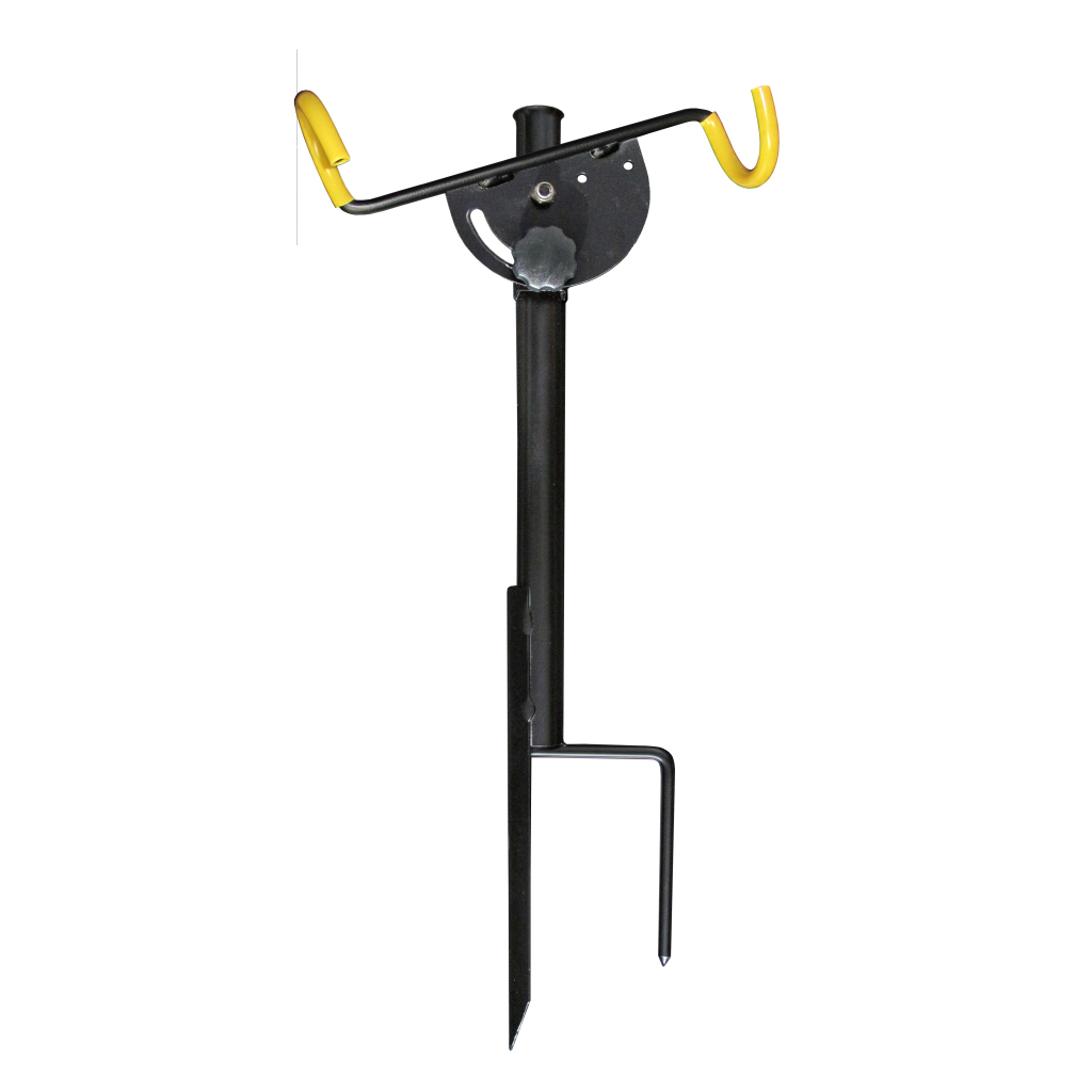 Rutenhalt.X-Heav.stab+f.Schirm