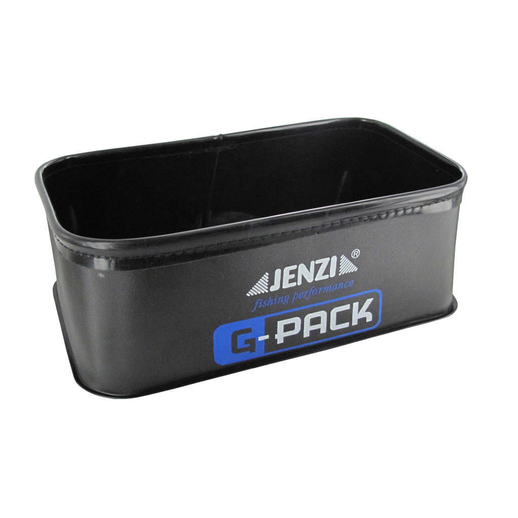 G-Pack Bait Box L 27x17x10cm