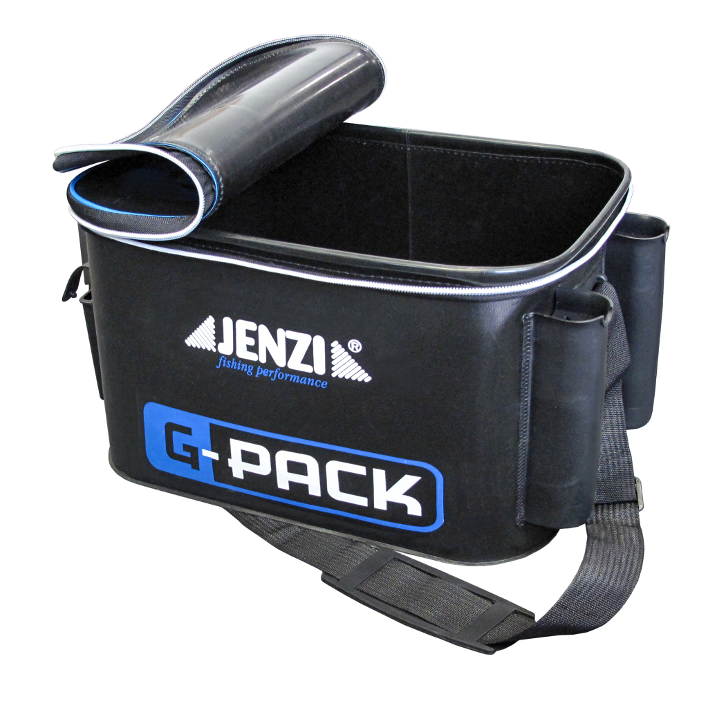 G-Pack Tackle- & Rod-Bag L