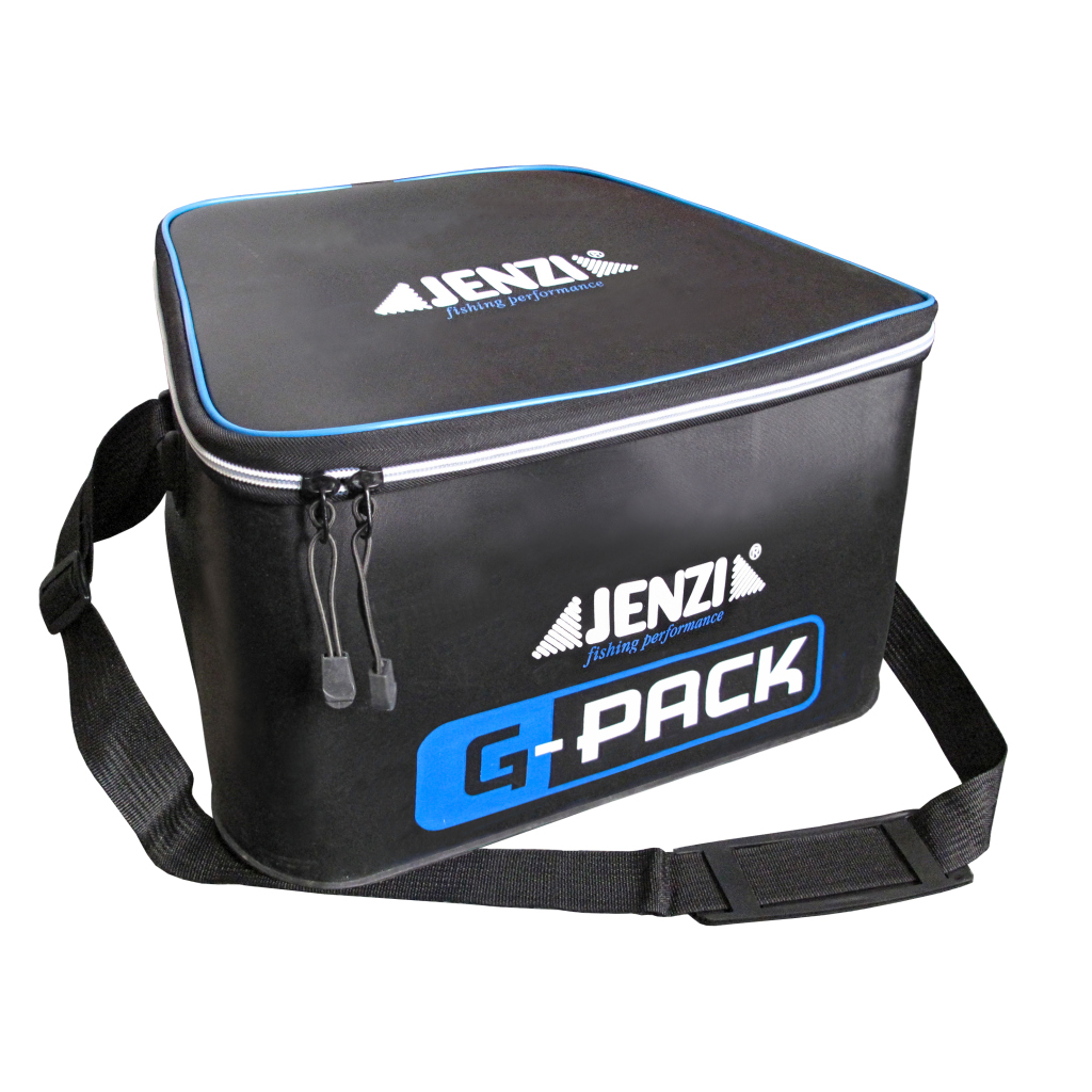 G-Pack Belly-Boat-Bag 40x32x25