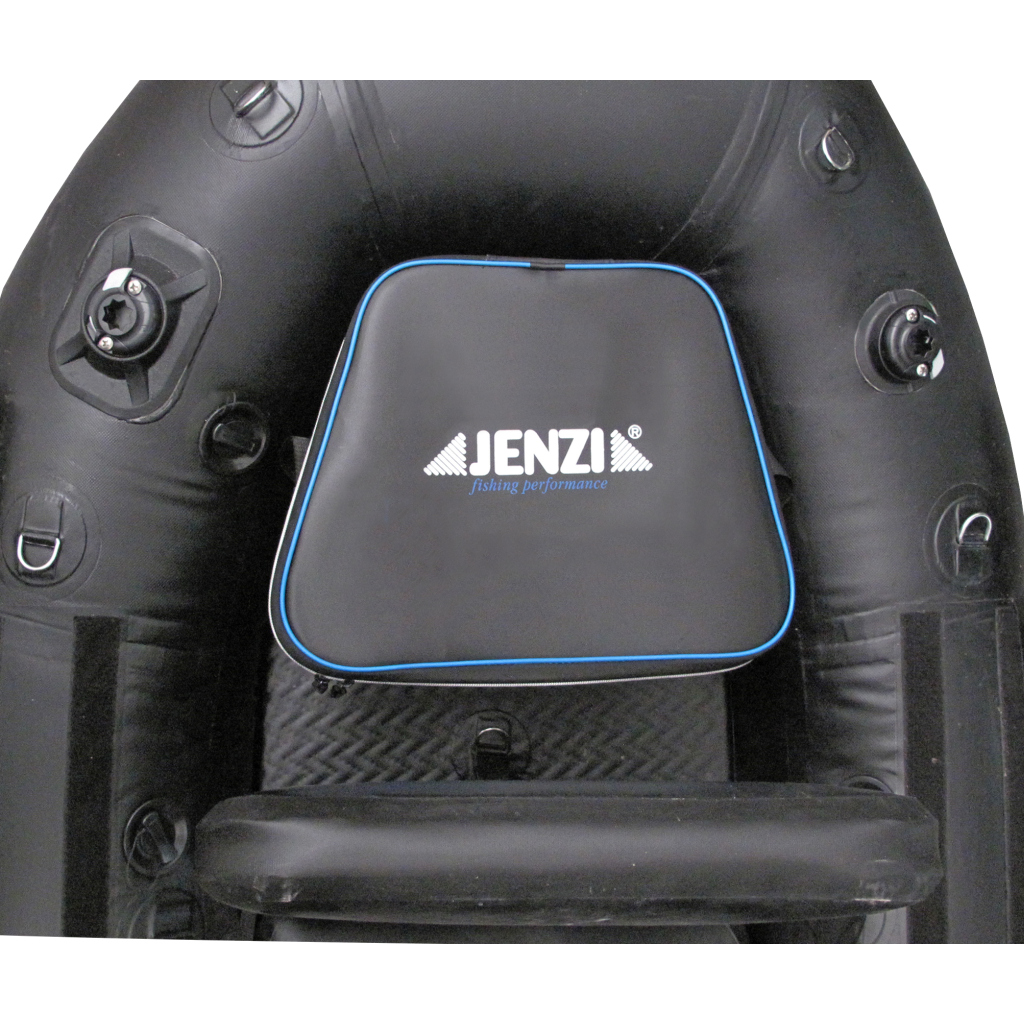 G-Pack Belly-Boat-Bag 40x32x25