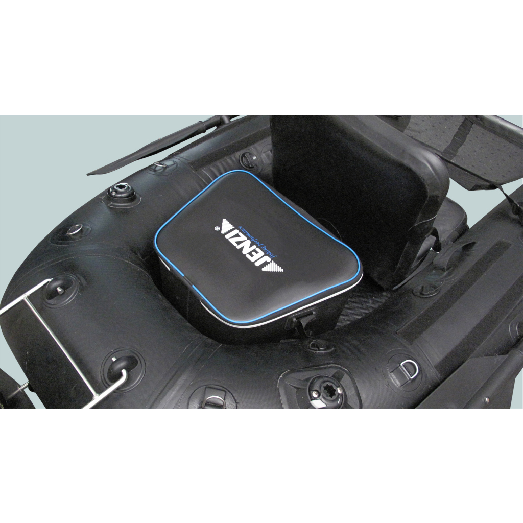 G-Pack Belly-Boat-Bag 40x32x25