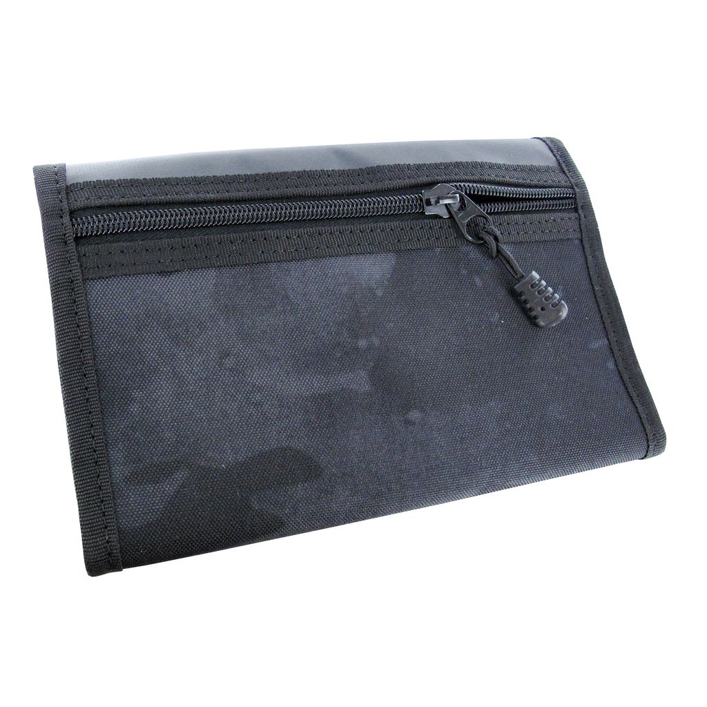 Camou Rig Bag, Vorfachtasche