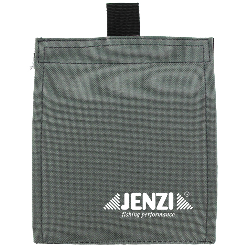 Mäppchen/Etui für gebund.Haken