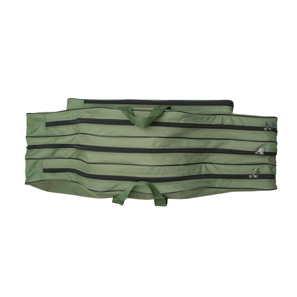 Rutenfutteral f. 3 Ruten 90cm