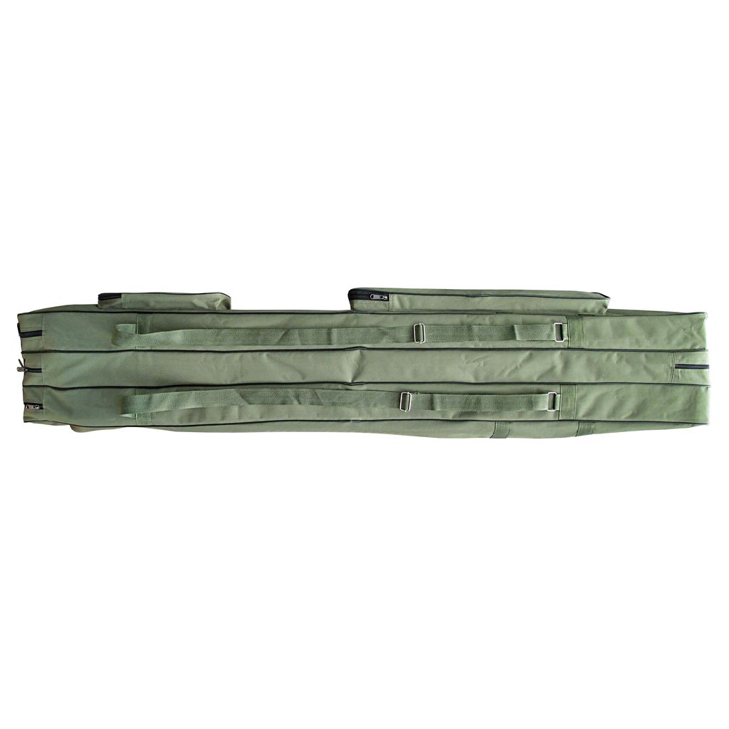 Rutenfutteral f. 3 Ruten 170cm