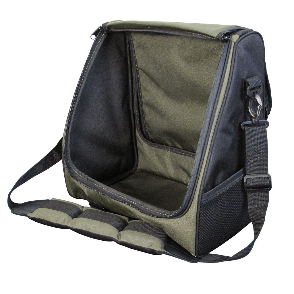 Tasche XL für Echolot