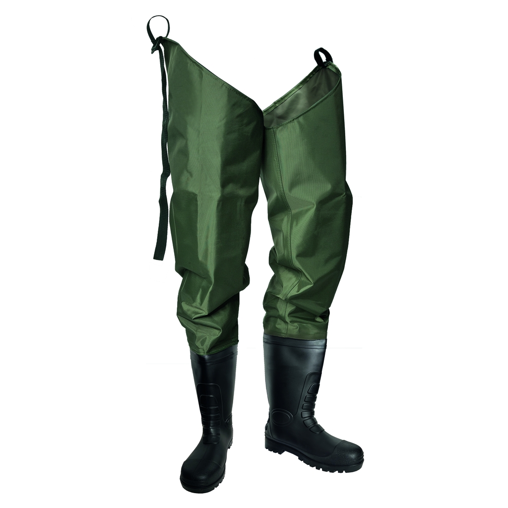 Watstiefel,Nylon,Gr.43