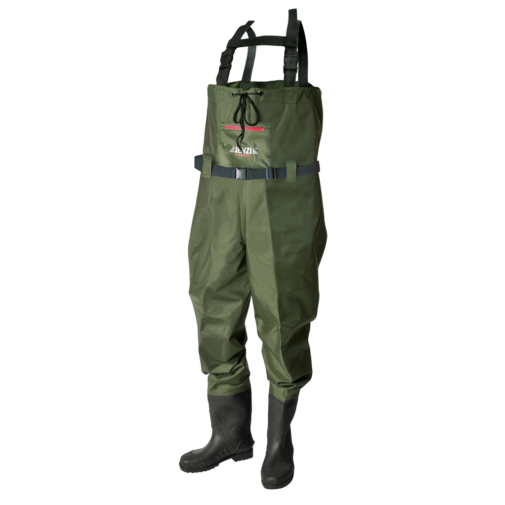 Wathose,Normal,Nylon,Gr.41/42