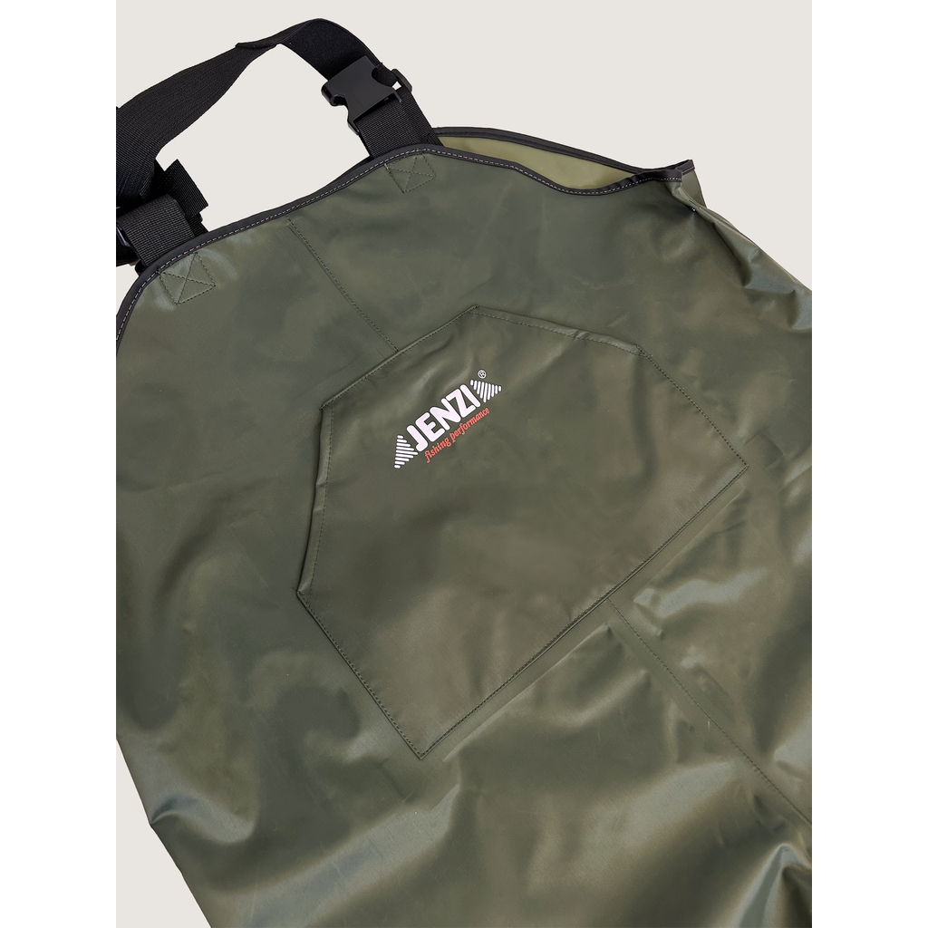 Wathose für Kinder,Nylon,Gr.36