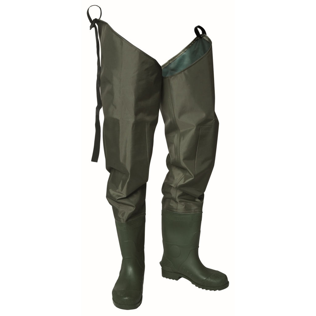 Watstiefel Nylon gr. 40 (06)