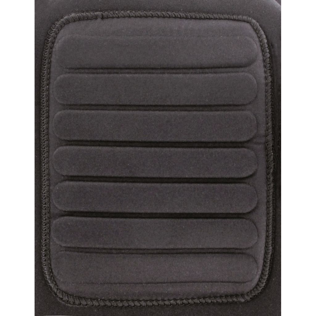 Neopren Wathose schwarz Gr.45