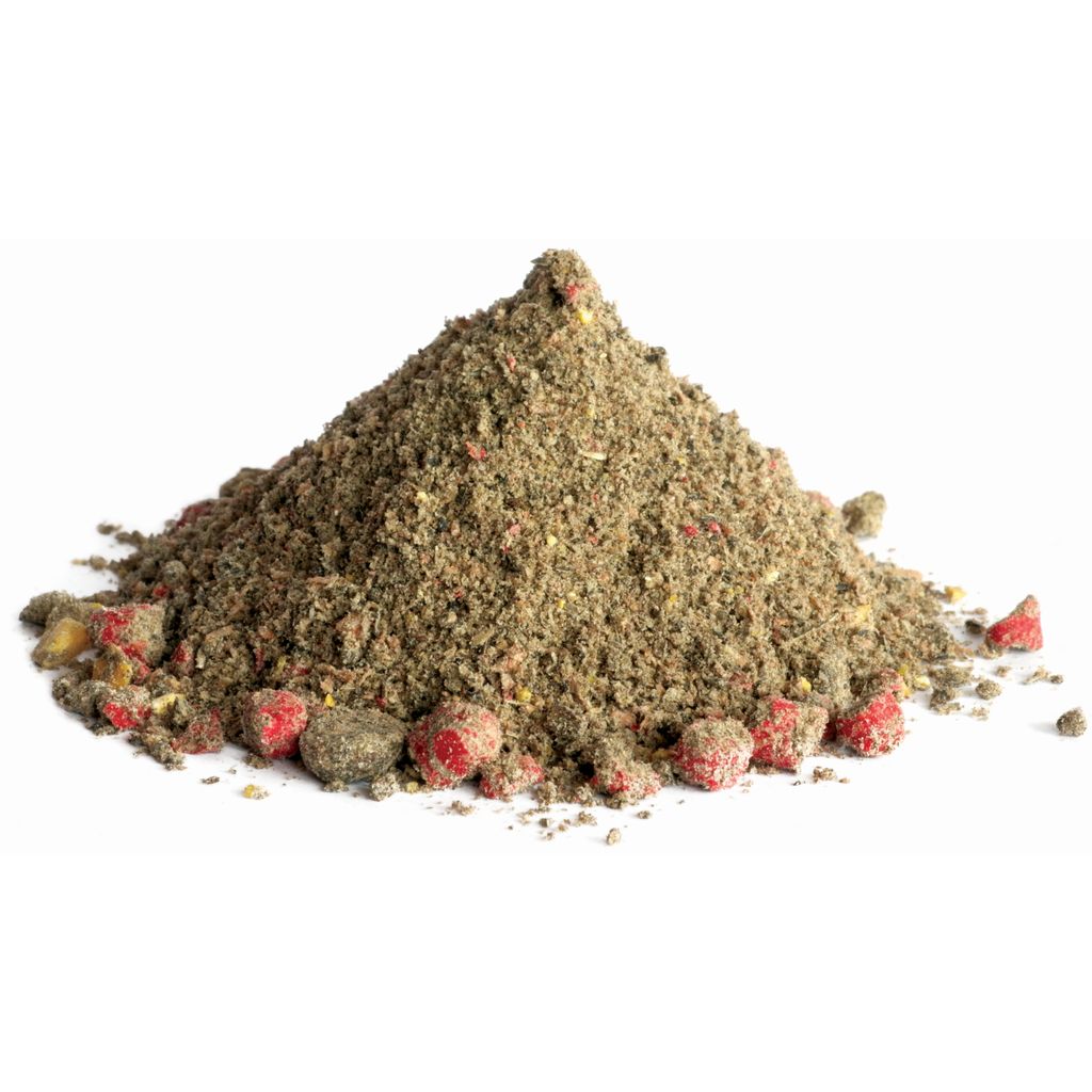 Futter Stillwasser Spezial,1kg