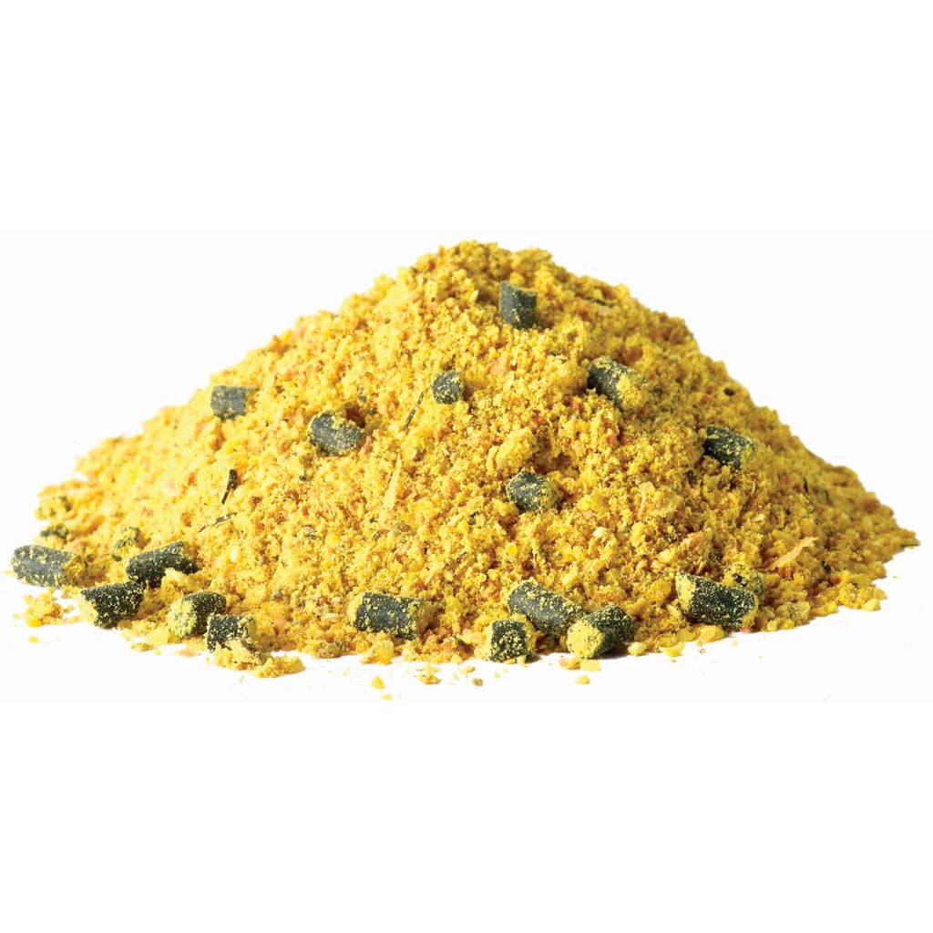 Futter Match Spezial,1kg