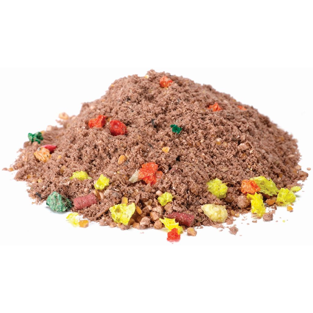 Futter Fließwasser Spezial,1kg