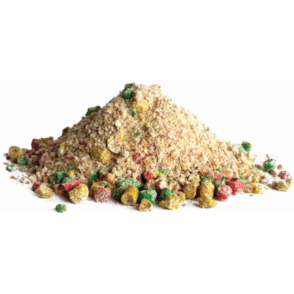 Futter Karpfen Big-Fish,1kg