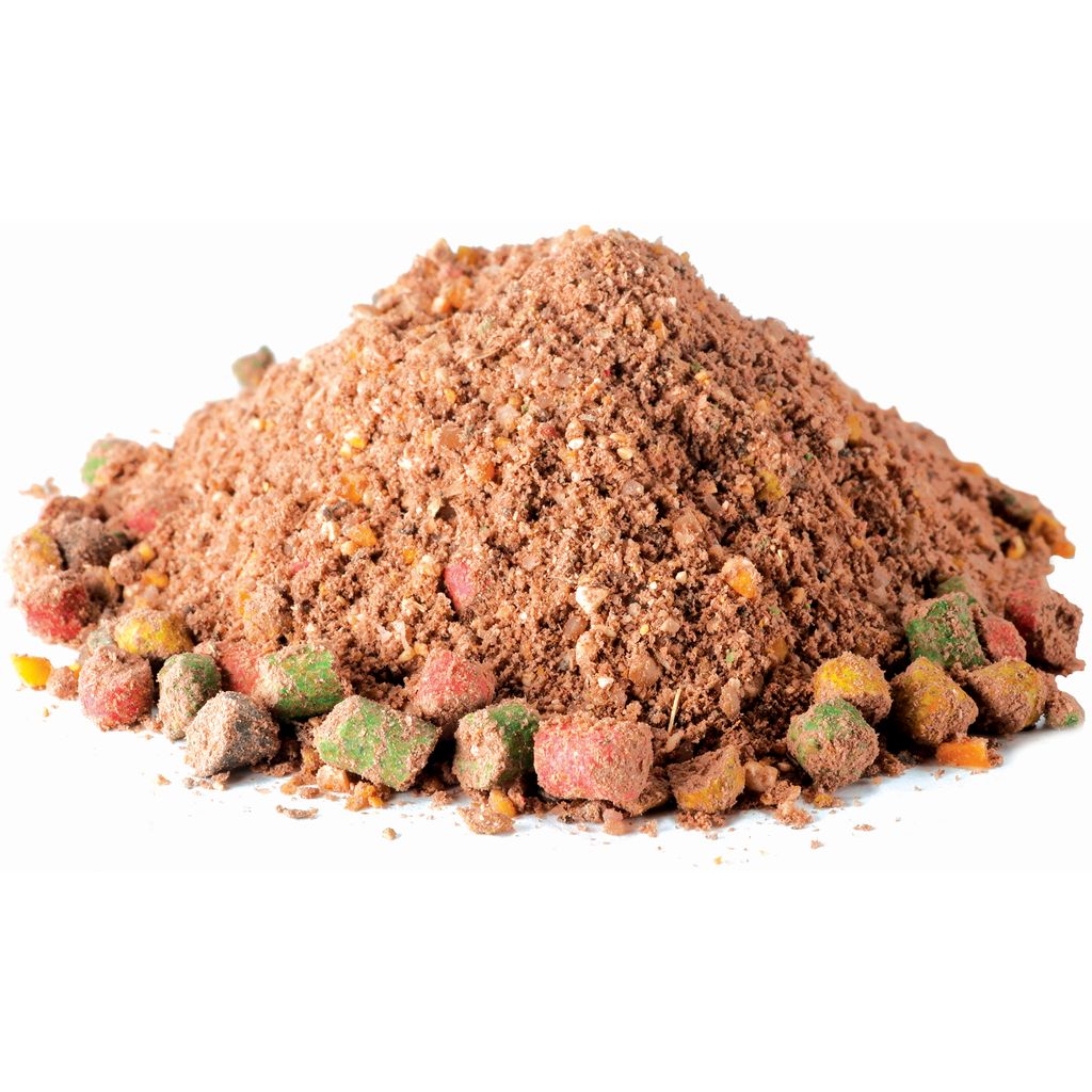 Futter Karpfen Vanille,1kg