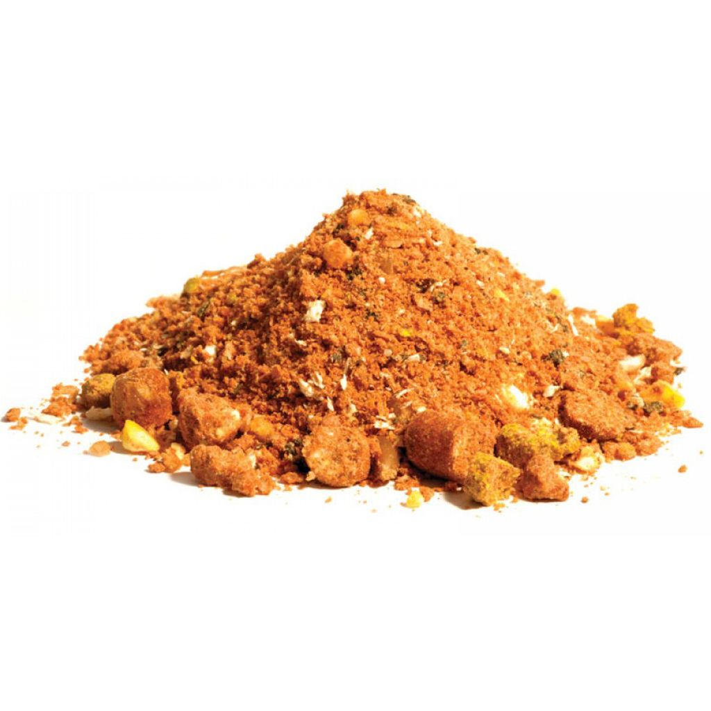 Futter Karpfen Bana&Anan, 1 kg