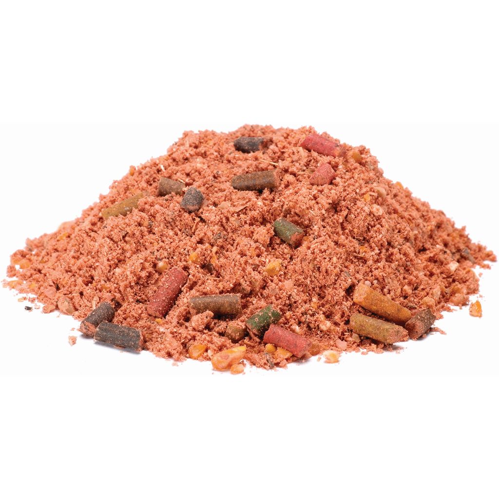 Futter Feeder Red-Mix 1kg