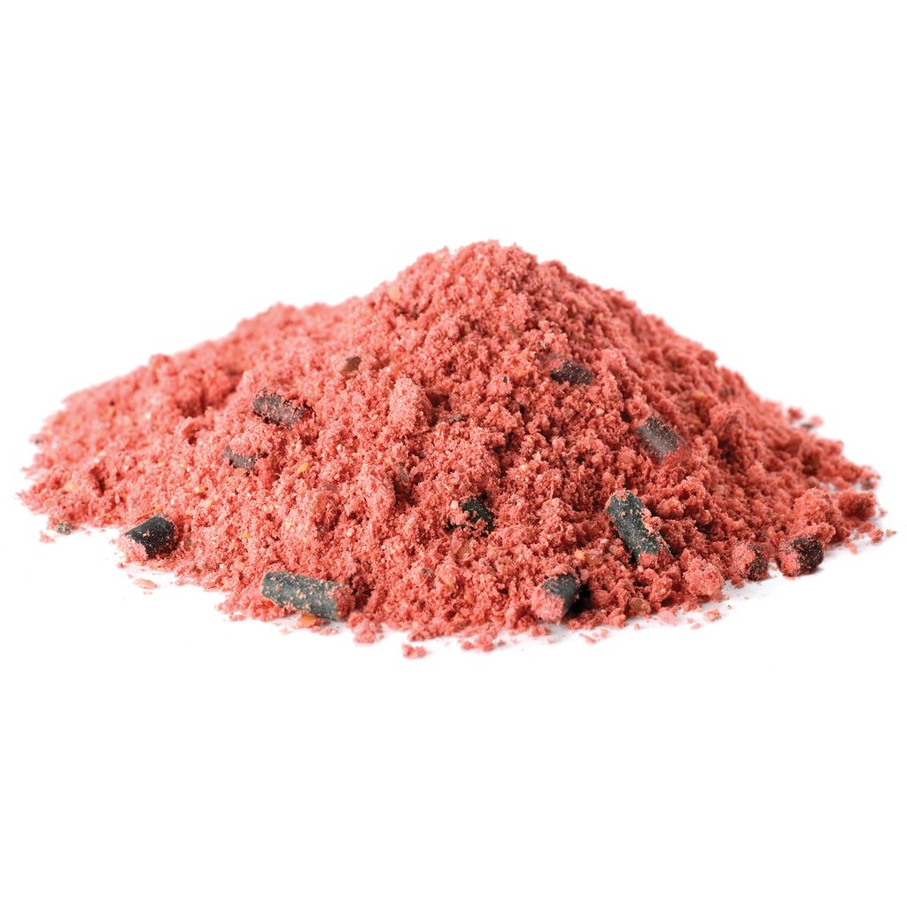 Futter Feeder Picant-Mix 1kg