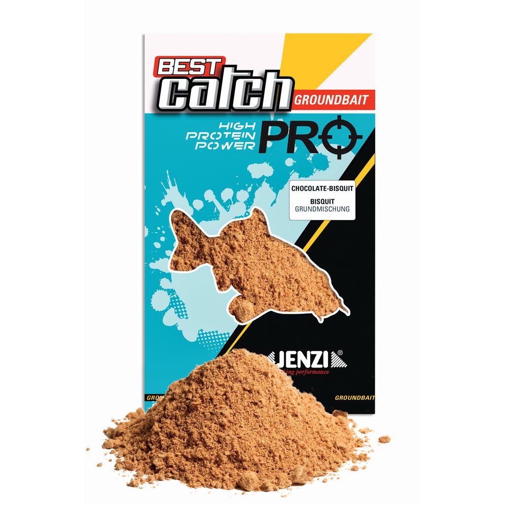 Futter Schoko-Bisquit 1kg
