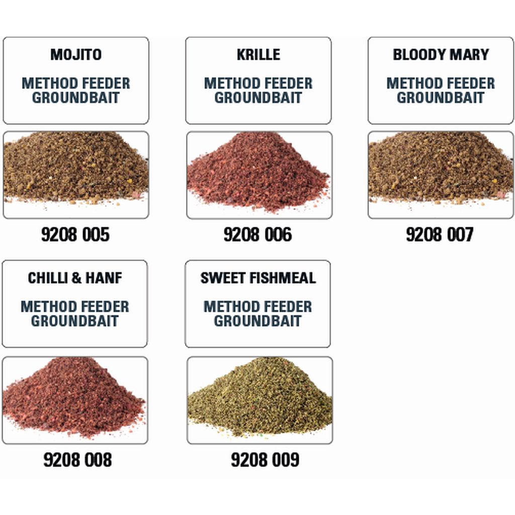 Futter MF Bloody Mary, 750 g