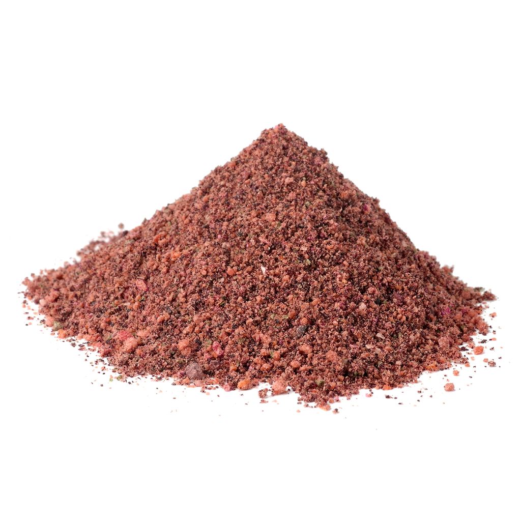 Futter MF Chili & Hanf, 750 g