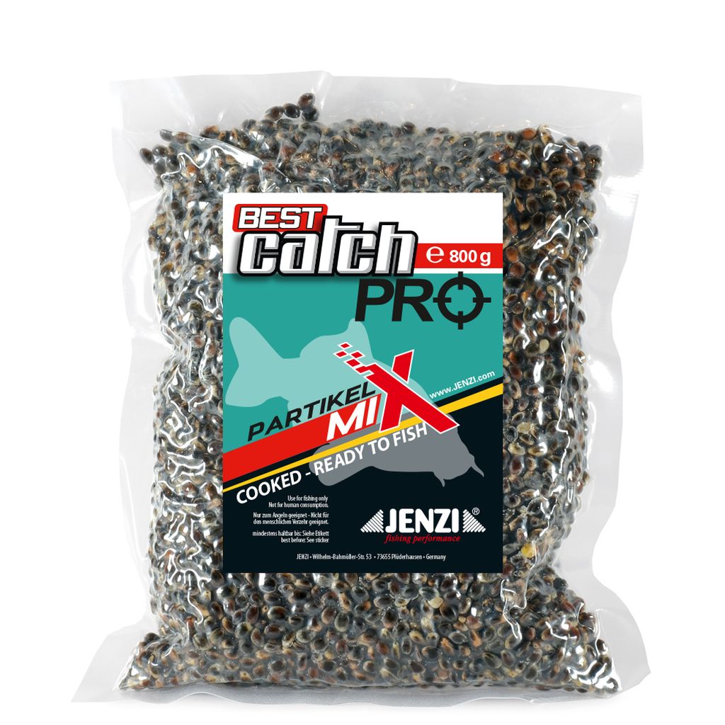 Partikel Hanf-Natur-Mix,800g