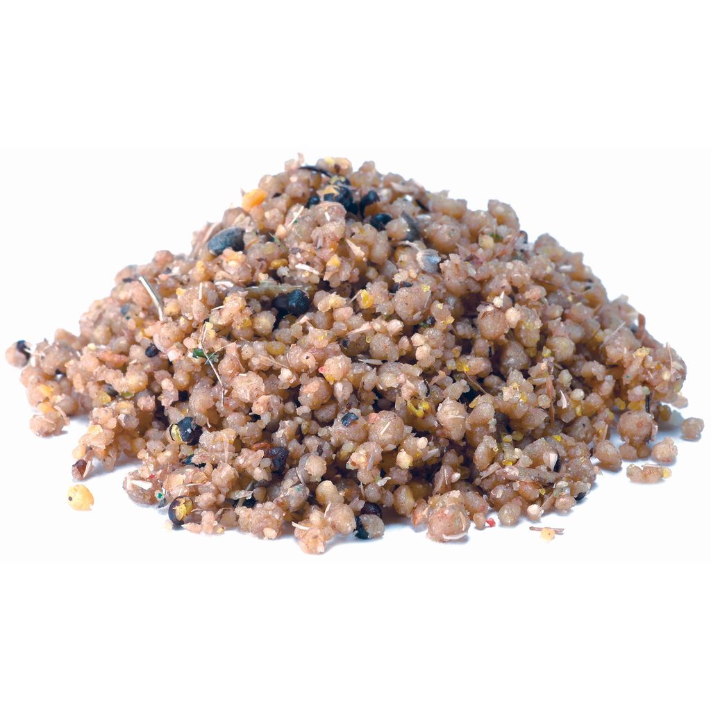 Futter MF Fish-Mix,750g