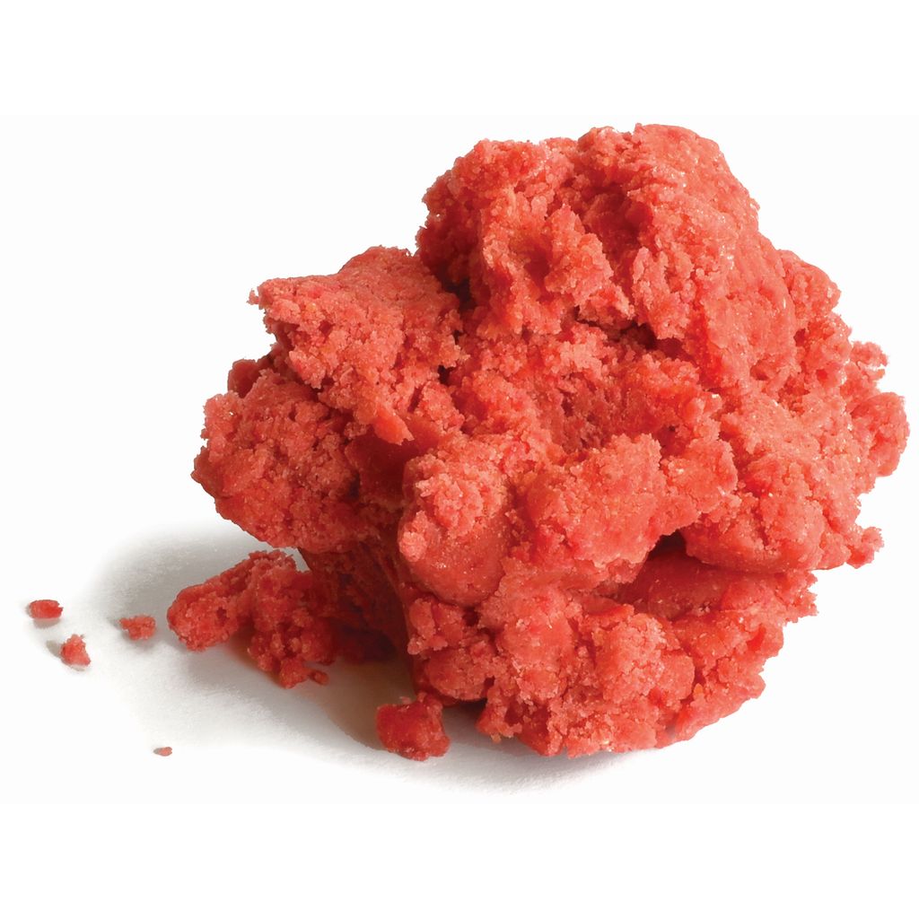 Teig Erdbeer-Flavor, 750 g