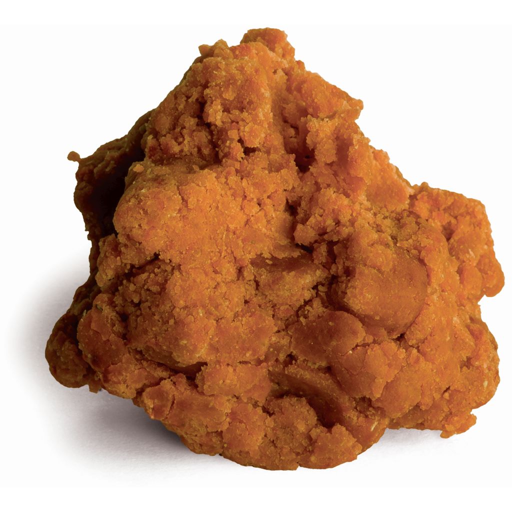 Teig Fisch-Flavor, 750 g