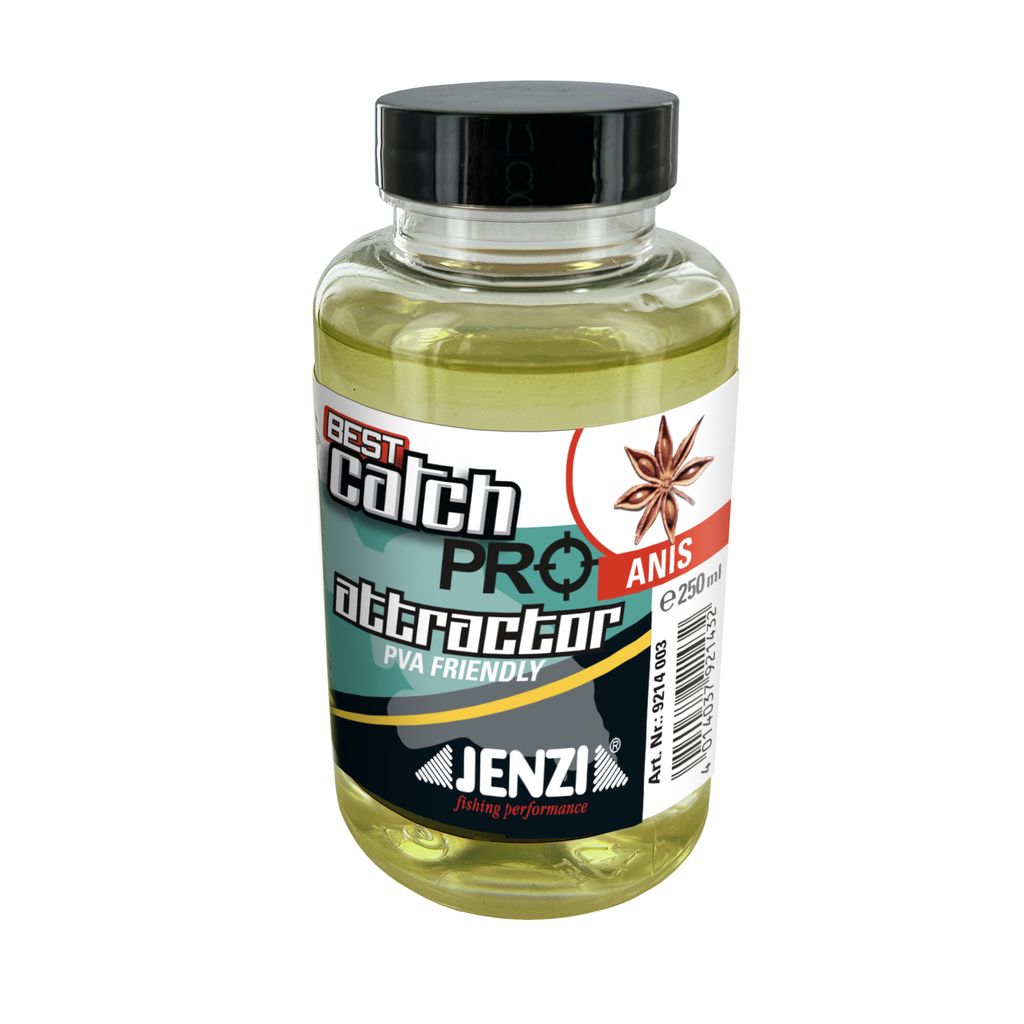 B.C. Attractor Anis 250ml