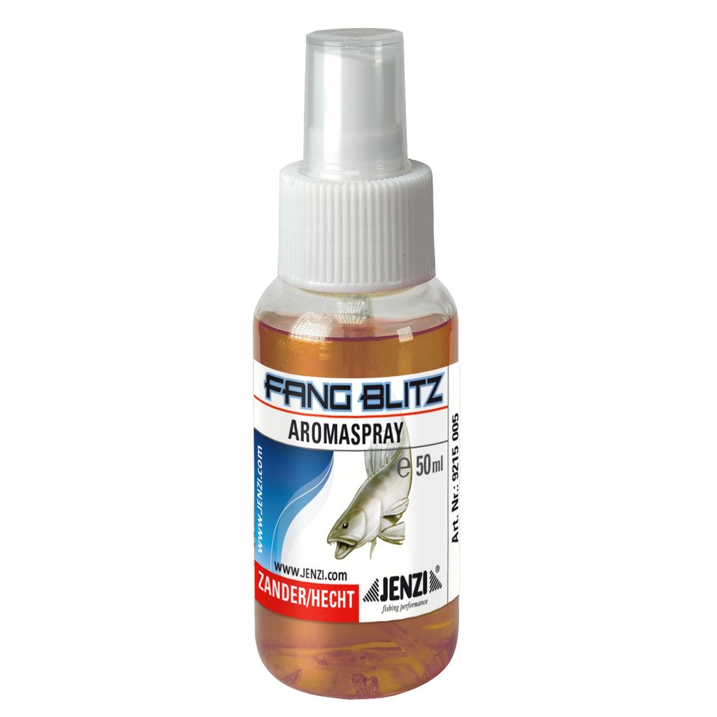 Fangblitz Spray Zand&Hech 50ml