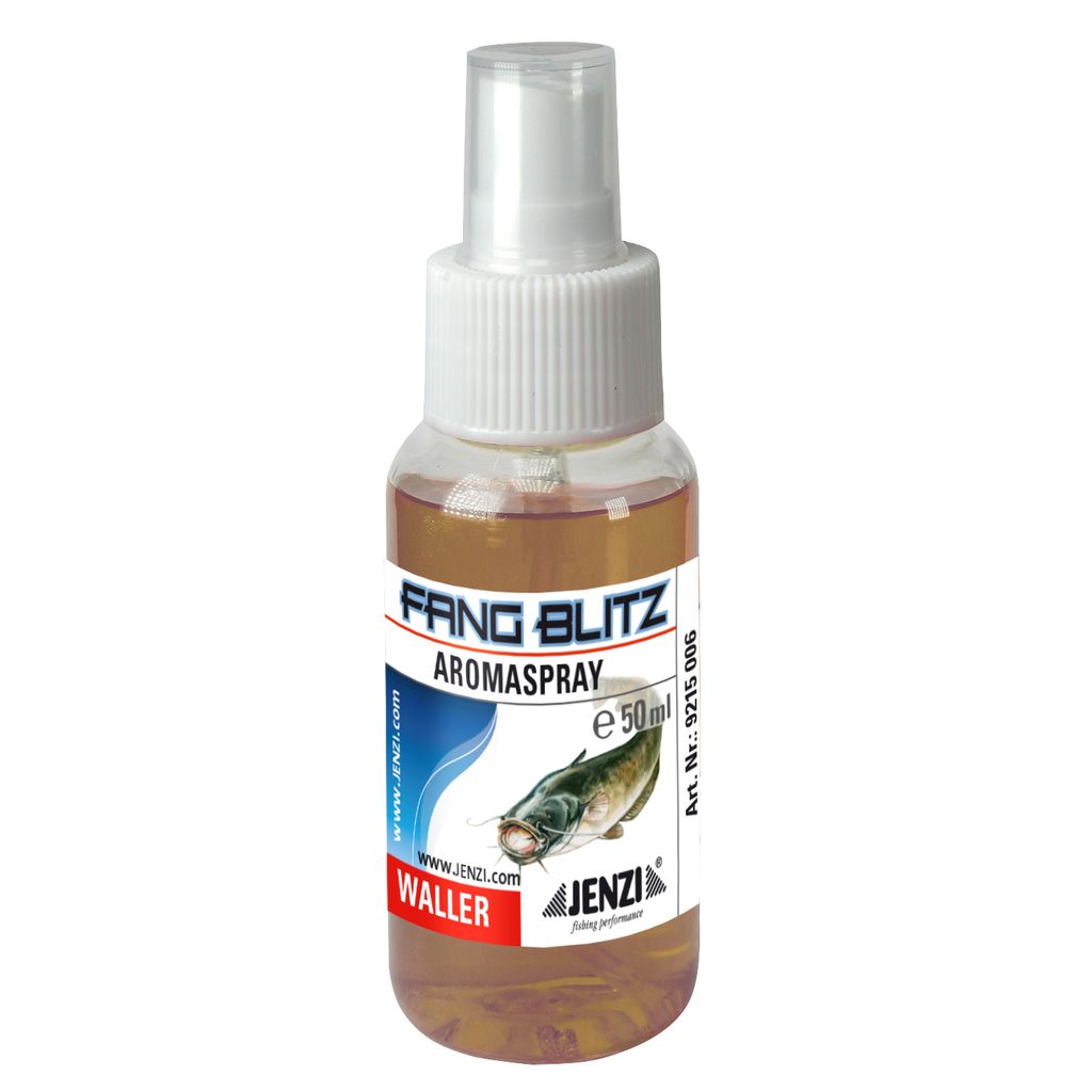 Fangblitz Spray Waller 50ml