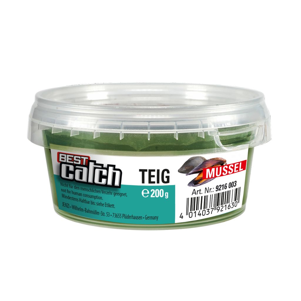 Aroma-Teig, Mussel-Flavor,200g