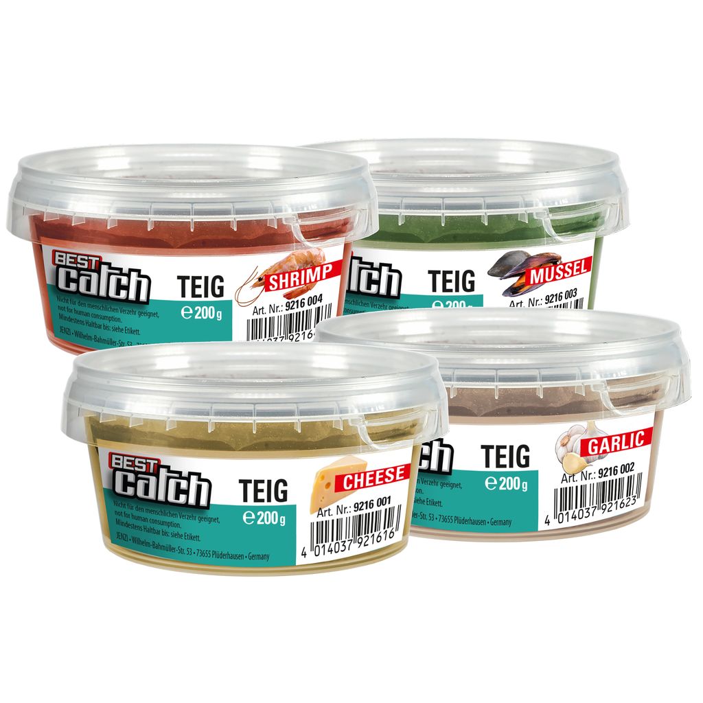 Aroma-Teig, Mussel-Flavor,200g