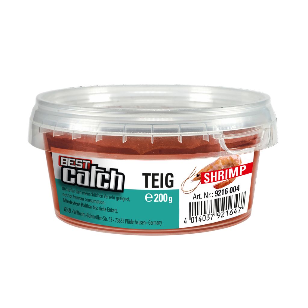 Aroma-Teig, Shrimp-Flavor,200g
